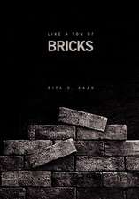 Rita O. Ekah: Like a Ton of Bricks