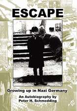 Schmedding, P: Escape