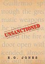 Unsanctioned