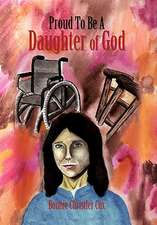 Proud to Be a Daughter of God