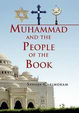 Carimokam, S: Muhammad and the People of the Book