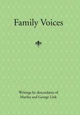 Family Voices