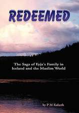 Kulseth, P: Redeemed