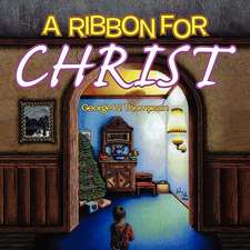 A Ribbon for Christ