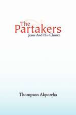 The Partakers