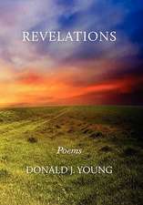 Young, D: REVELATIONS