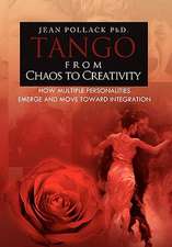 Pollack, J: Tango from Chaos to Creativity