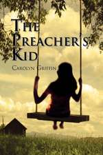 The Preacher's Kid