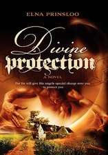 Divine Protection