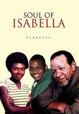 SOUL OF ISABELLA