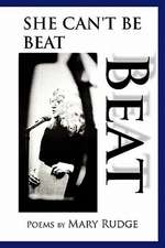 Beat She Can't Be Beat