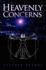 Heavenly Concerns