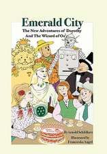 Schildkret, A: Emerald City