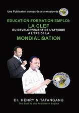 EDUCATION-FORMATION-EMPLOI