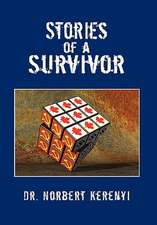 Kerenyi, N: Stories of a Survivor