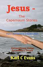 Jesus - The Capernaum Stories