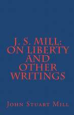 J. S. Mill