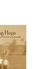 Pursuing Hope: A Journey from Sorrow to Triumph