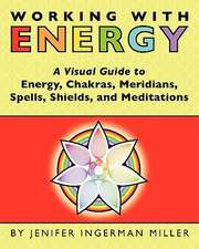 Working with Energy