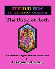 The Book of Ruth