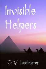 Invisible Helpers