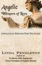 Angelic Whispers of Love