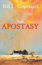 The Apostasy