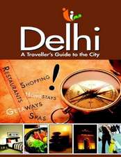 Delhi City Guide