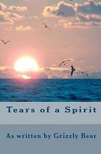 Tears of a Spirit