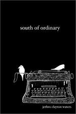 South of Ordinary