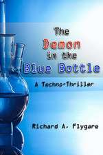 The Demon in the Blue Bottle