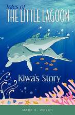 Tales of the Little Lagoon