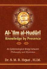 Al-ILM Al-Huduri