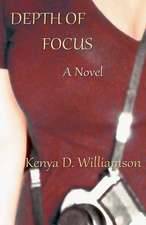 Depth of Focus