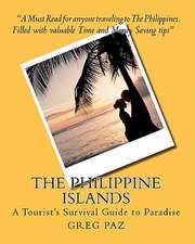 The Philippine Islands