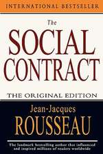 The Social Contract