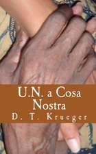 U.N. a Cosa Nostra