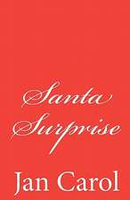 Santa Surprise