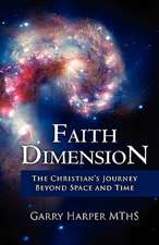 Faith Dimension