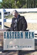 Eastern Men