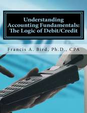 Understanding Accounting Fundamentals