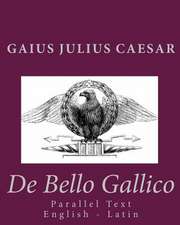 de Bello Gallico