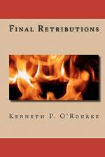 Final Retributions