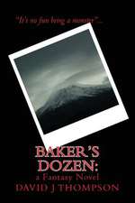 Baker's Dozen