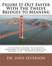 Figure It Out Faster with the Twelve Bridges to Meaning