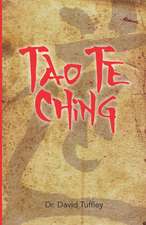 Tao Te Ching