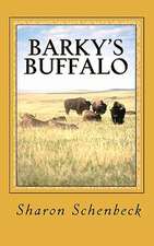 Barky's Buffalo