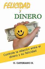 Felicidad y Dinero