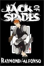 Jack of Spades