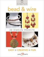 Simply Bead & Wire